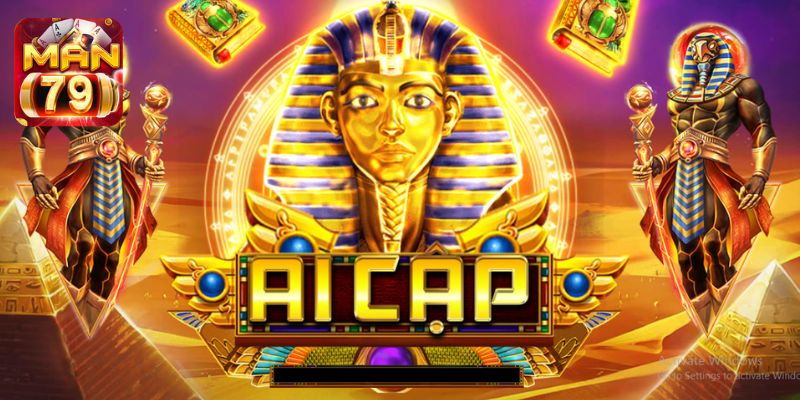 Ai Cập Man79 Club